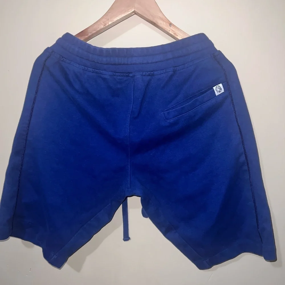 Billionaire boys club short